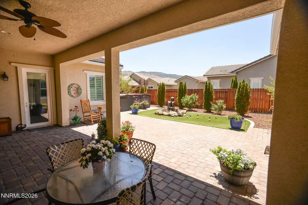 2300 Maximus Reno NV 89521