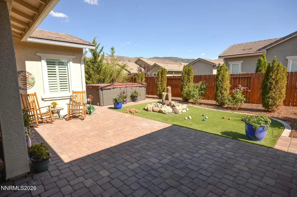 2300 Maximus Reno NV 89521