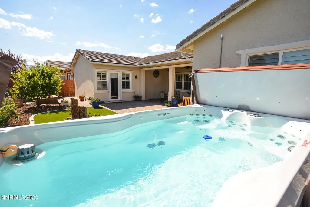2300 Maximus Reno NV 89521