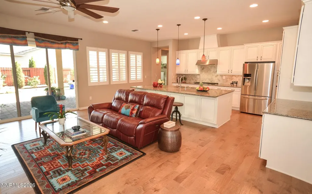 2300 Maximus Reno NV 89521