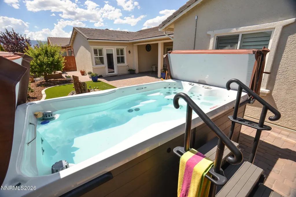 2300 Maximus Reno NV 89521