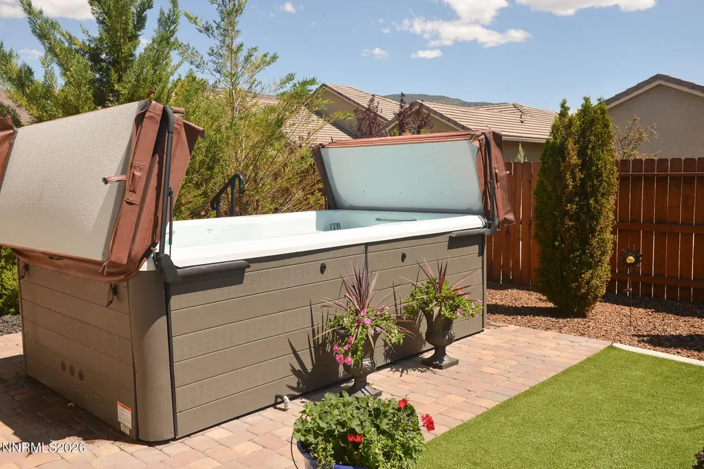 2300 Maximus Reno NV 89521