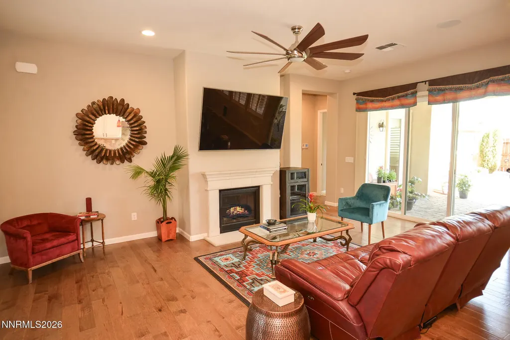 2300 Maximus Reno NV 89521