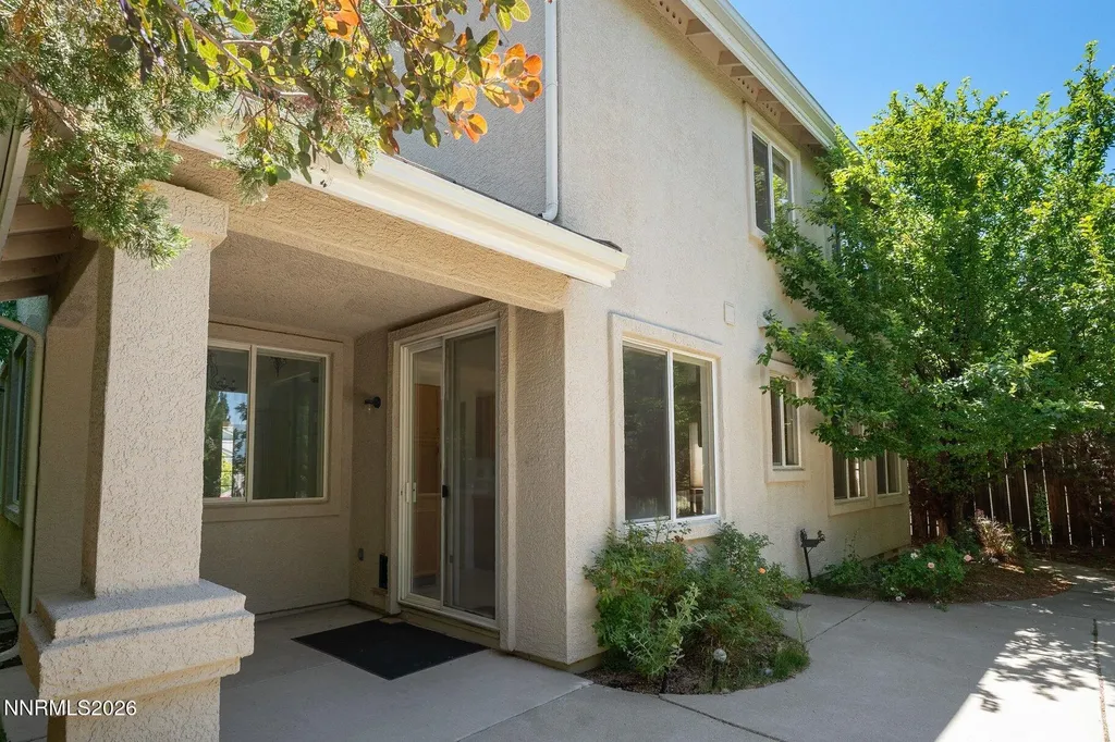 2555 Glen Eagles Reno NV 89523