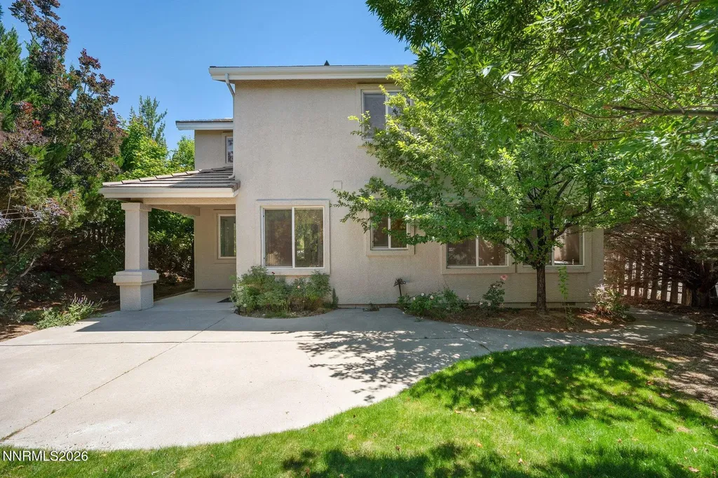 2555 Glen Eagles Reno NV 89523