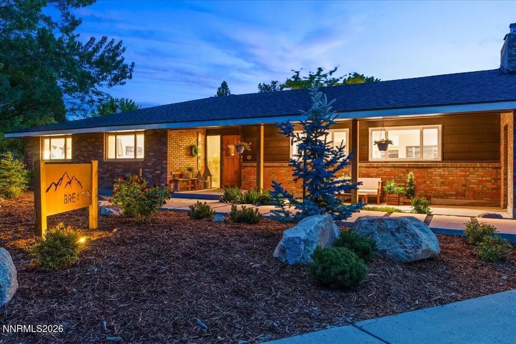 2475 Pioneer Reno NV 89509