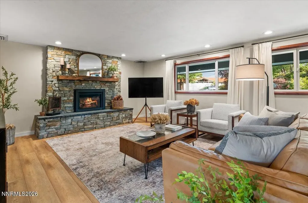 2475 Pioneer Reno NV 89509