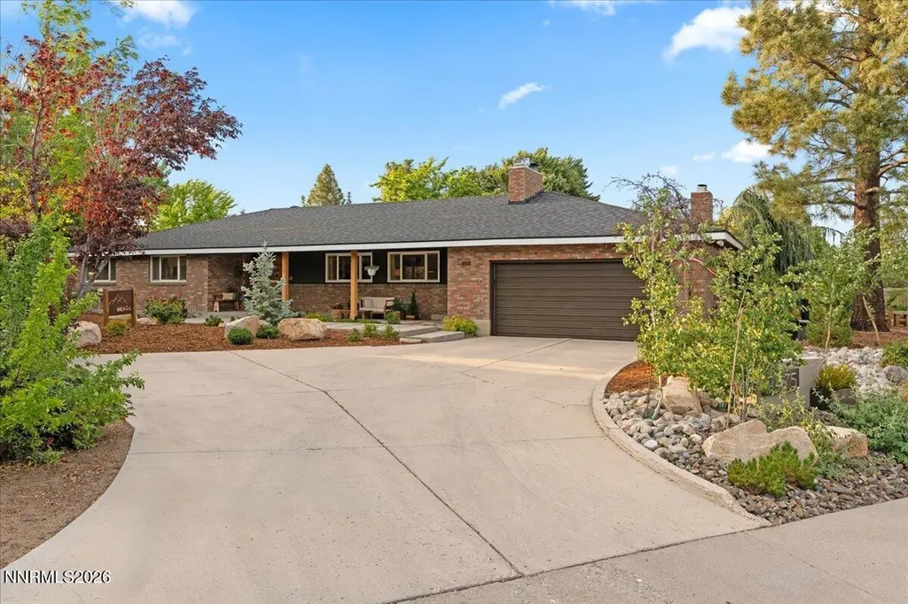 2475 Pioneer Reno NV 89509