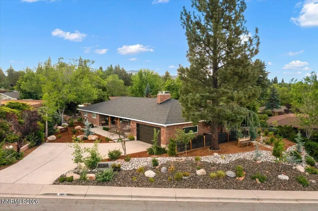 2475 Pioneer Reno NV 89509