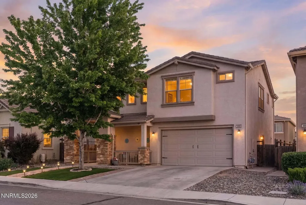 3959 White Oak Sparks NV 89436