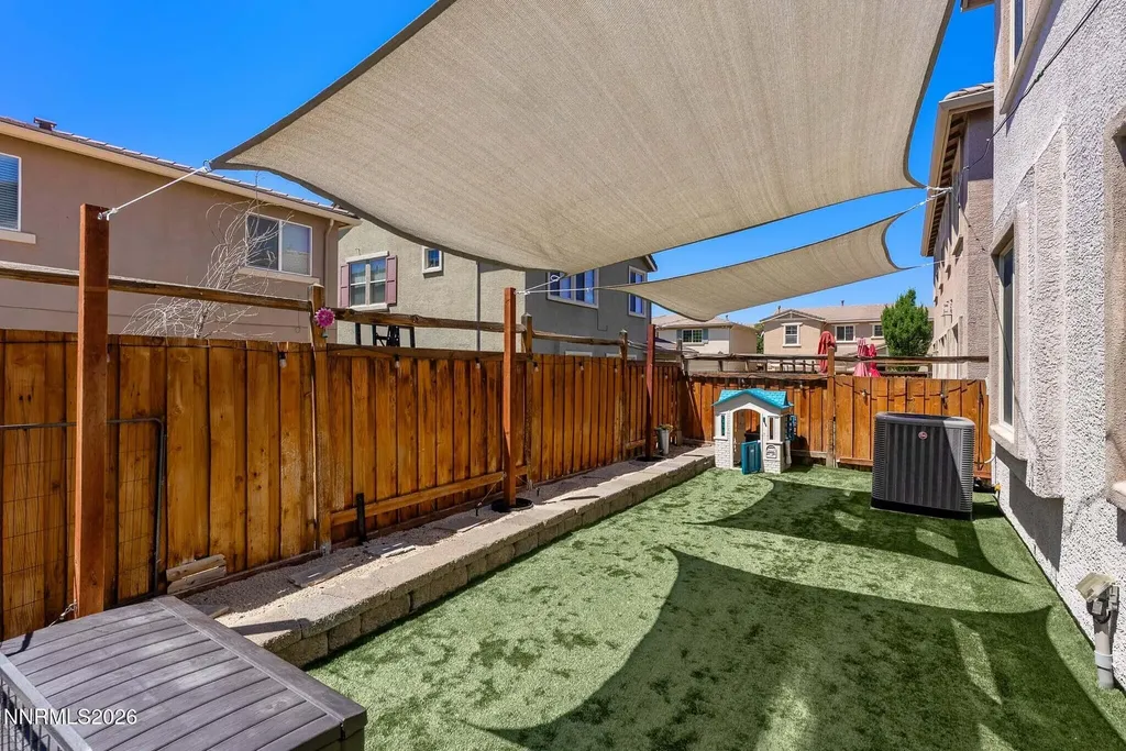 3959 White Oak Sparks NV 89436