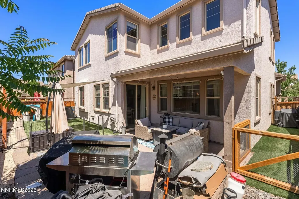 3959 White Oak Sparks NV 89436