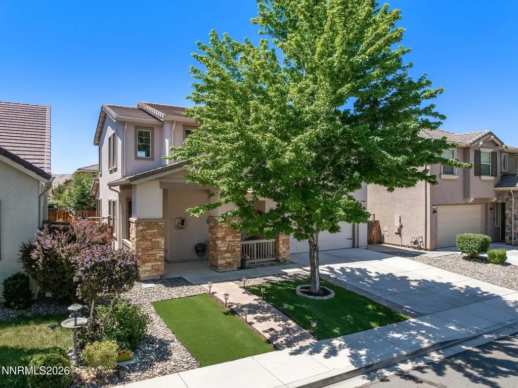 3959 White Oak Sparks NV 89436
