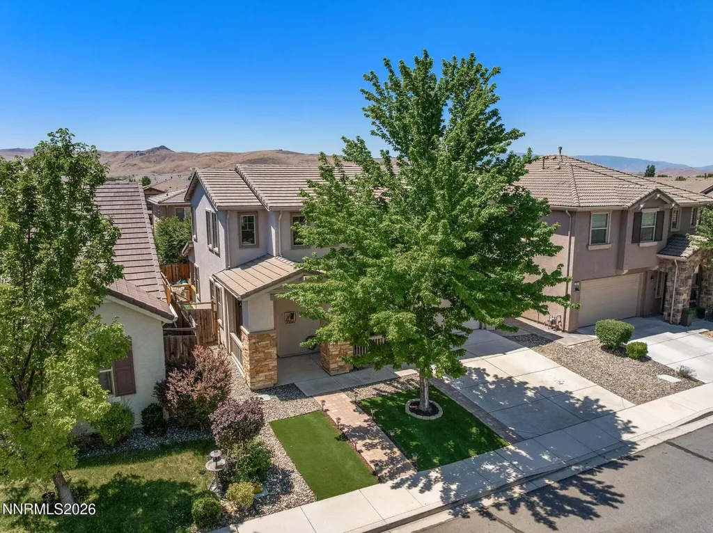 3959 White Oak Sparks NV 89436