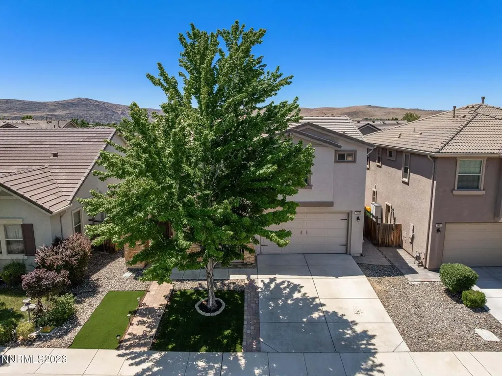 3959 White Oak Sparks NV 89436