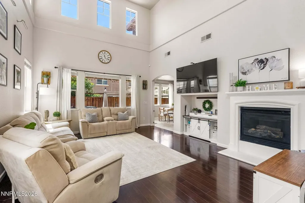 3959 White Oak Sparks NV 89436