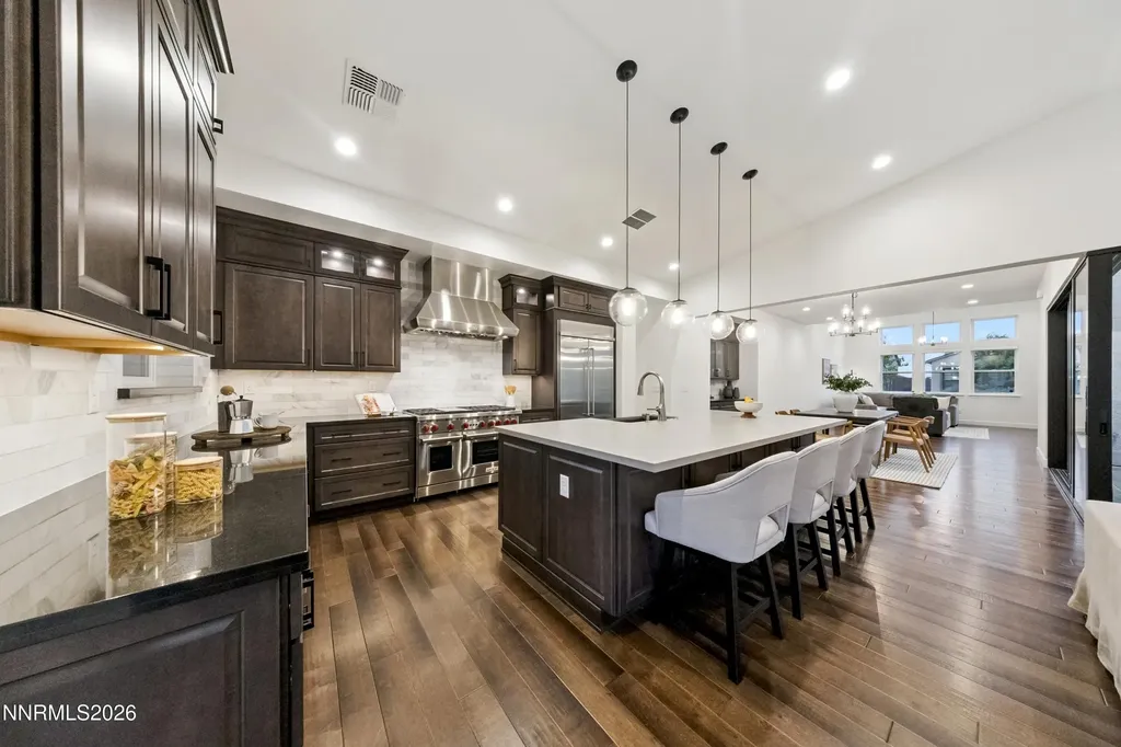 2348 Hammer Falls Reno NV 89521
