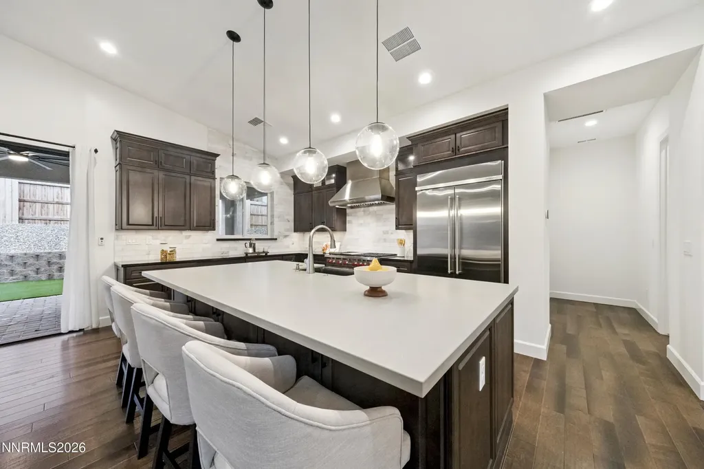 2348 Hammer Falls Reno NV 89521