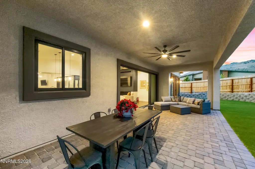 2348 Hammer Falls Reno NV 89521