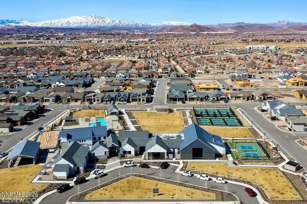 2348 Hammer Falls Reno NV 89521