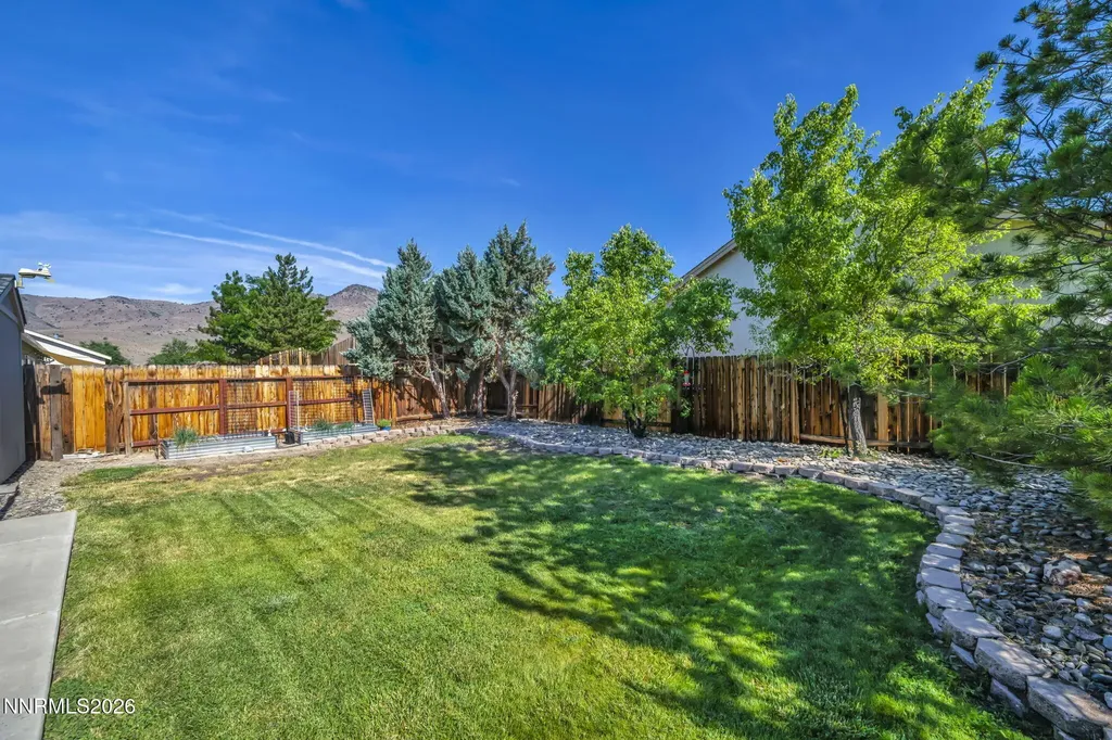 200 Crown Point Dayton NV 89403