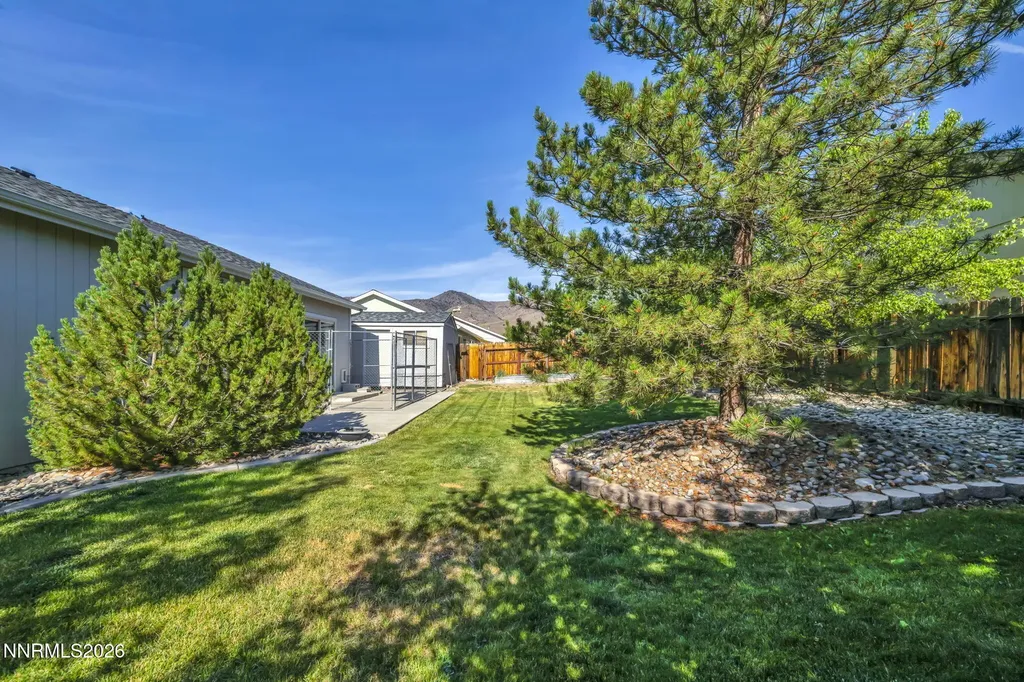 200 Crown Point Dayton NV 89403