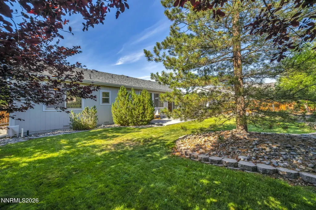 200 Crown Point Dayton NV 89403