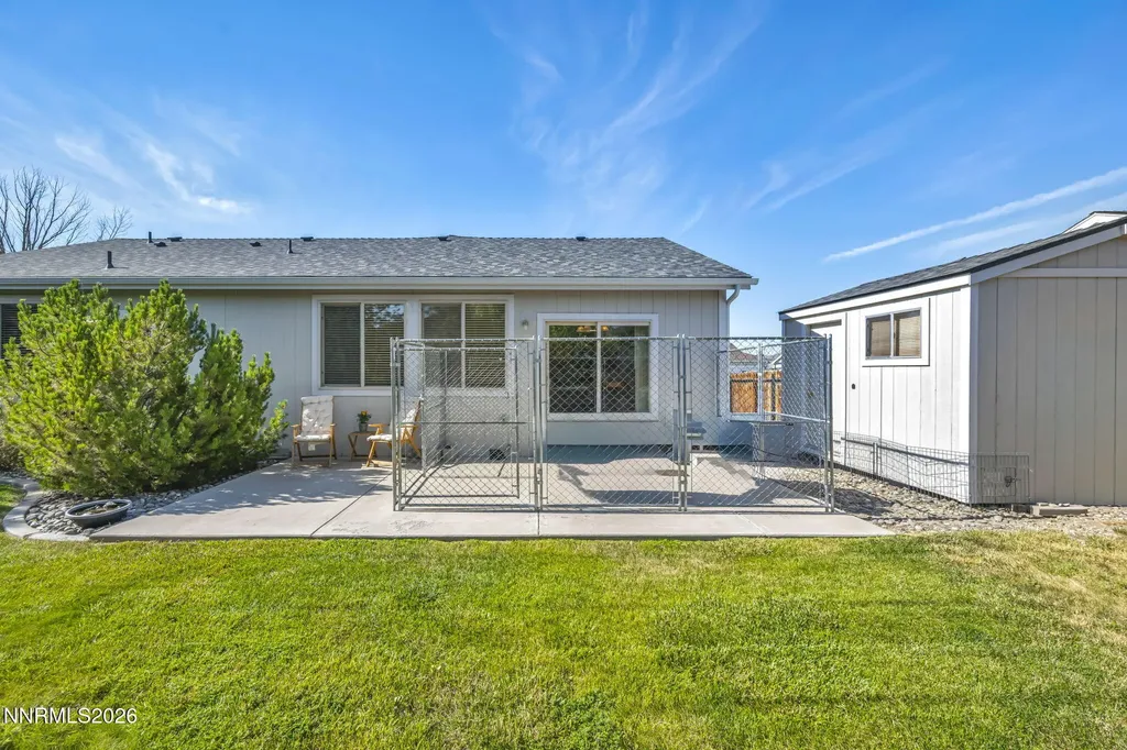 200 Crown Point Dayton NV 89403