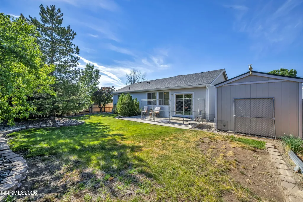 200 Crown Point Dayton NV 89403