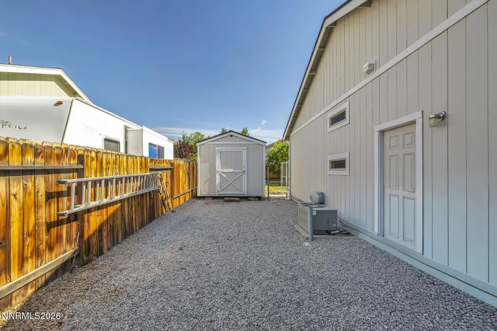 200 Crown Point Dayton NV 89403