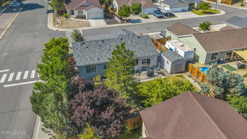 200 Crown Point Dayton NV 89403