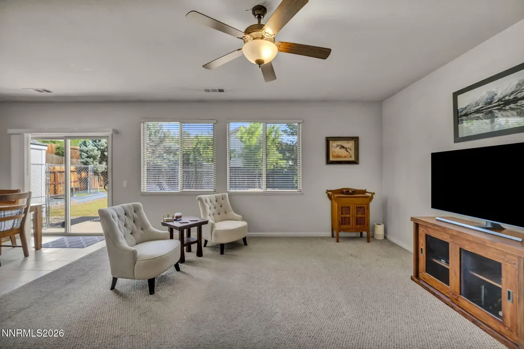 200 Crown Point Dayton NV 89403