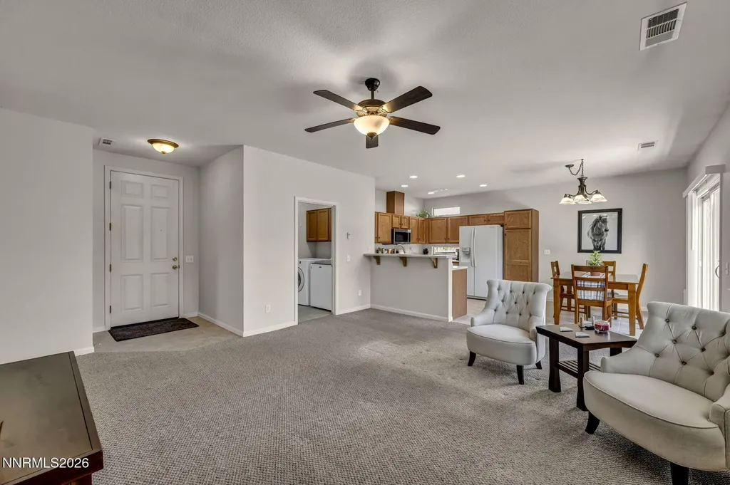 200 Crown Point Dayton NV 89403