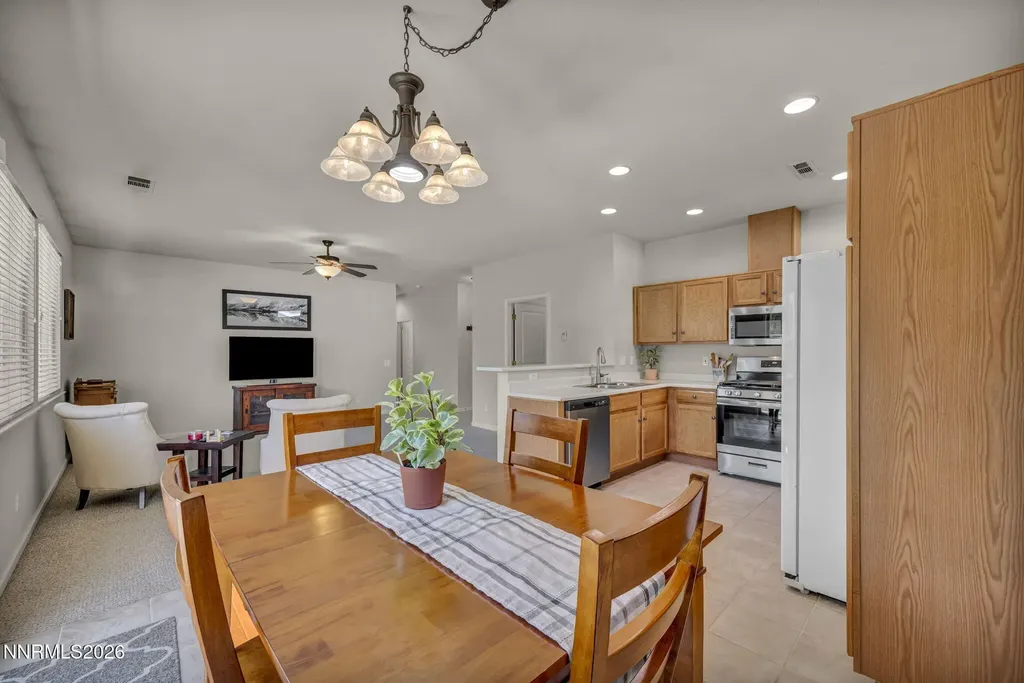 200 Crown Point Dayton NV 89403