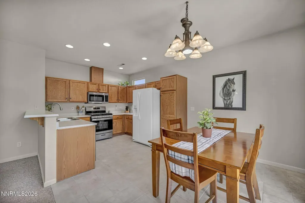 200 Crown Point Dayton NV 89403