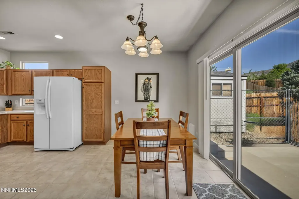 200 Crown Point Dayton NV 89403