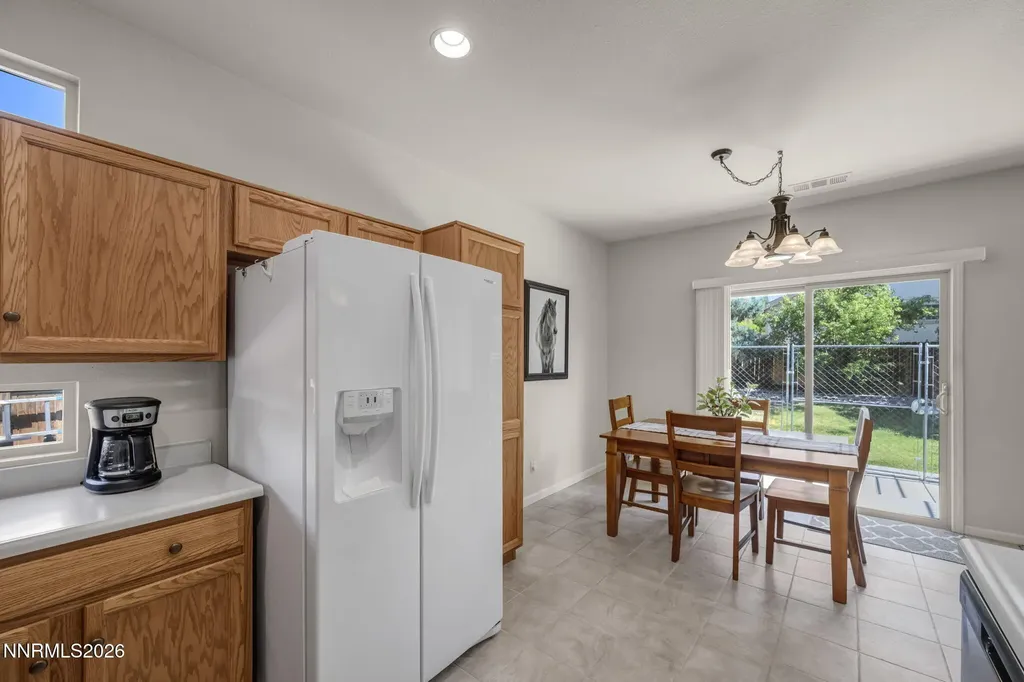 200 Crown Point Dayton NV 89403