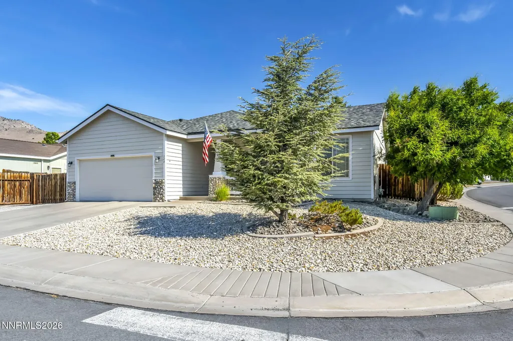 200 Crown Point Dayton NV 89403
