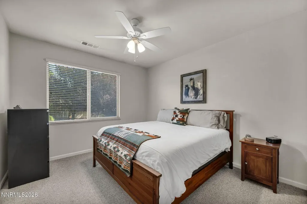200 Crown Point Dayton NV 89403