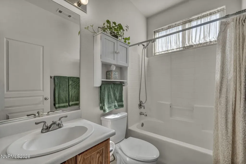 200 Crown Point Dayton NV 89403