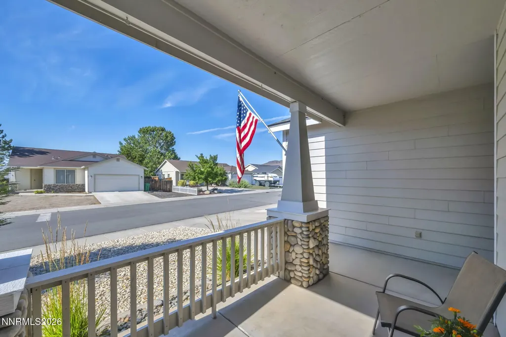 200 Crown Point Dayton NV 89403