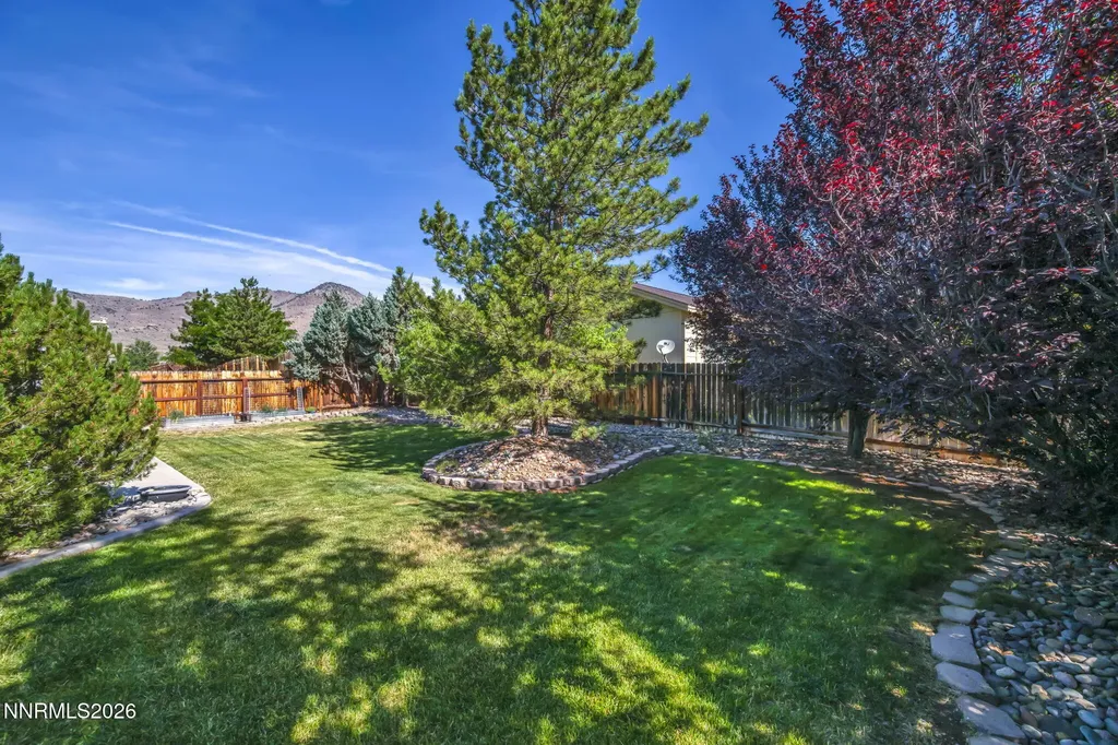 200 Crown Point Dayton NV 89403