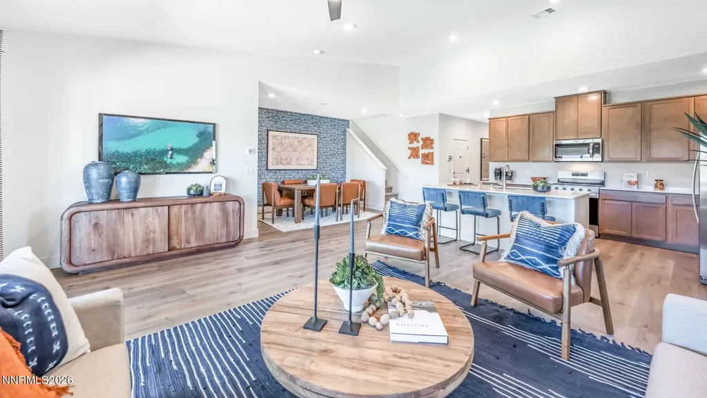 645 Fraser Dayton NV 89403
