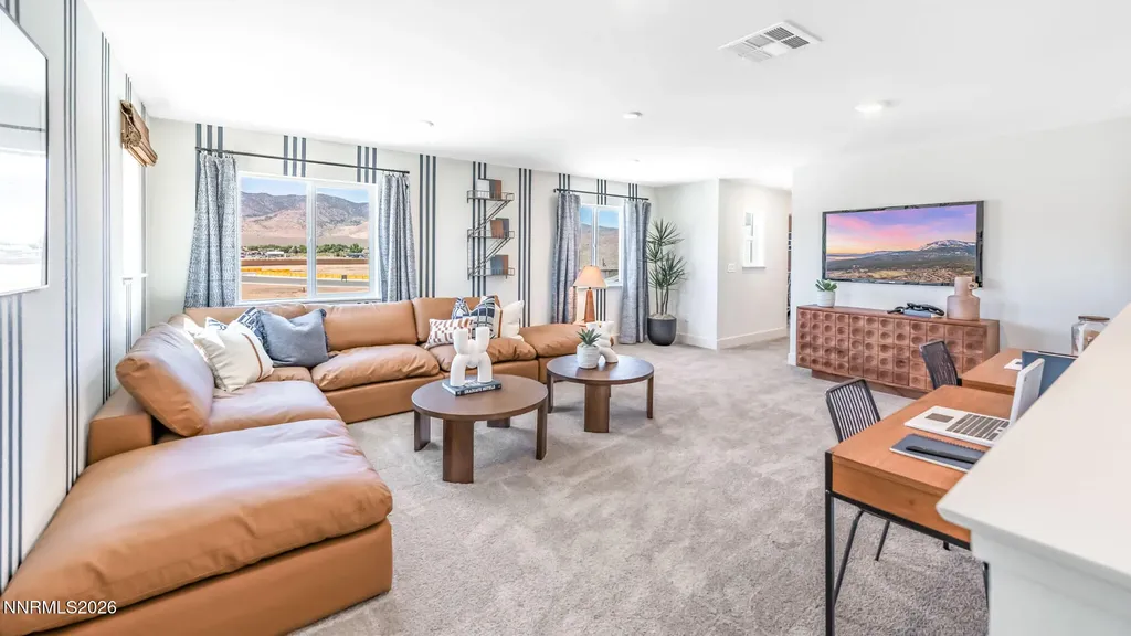 645 Fraser Dayton NV 89403