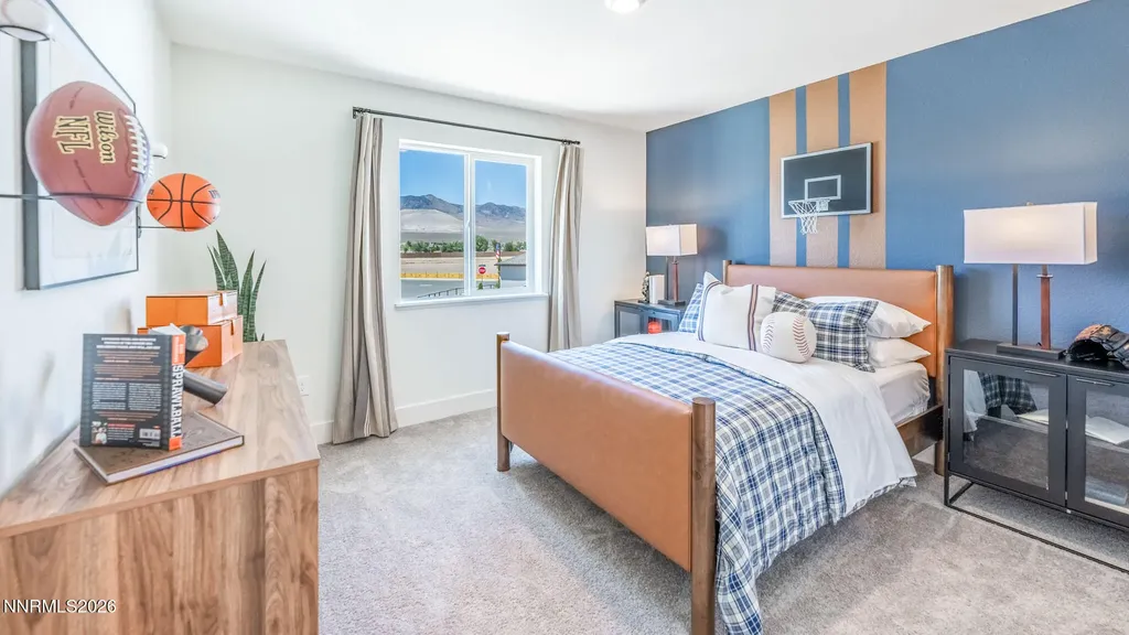 645 Fraser Dayton NV 89403