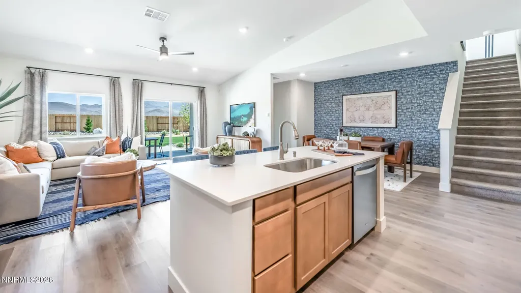 645 Fraser Dayton NV 89403