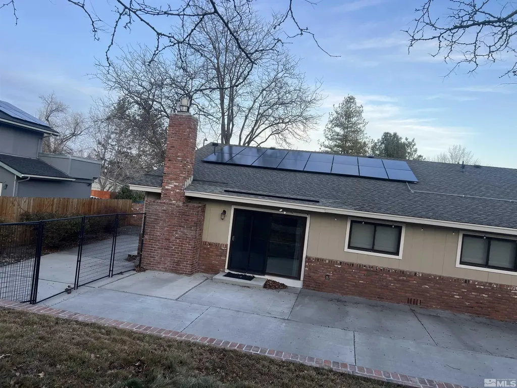 3815 Golden Springs Reno NV 89509