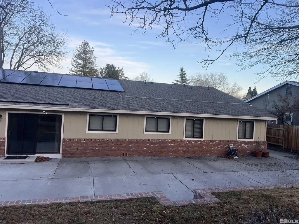 3815 Golden Springs Reno NV 89509