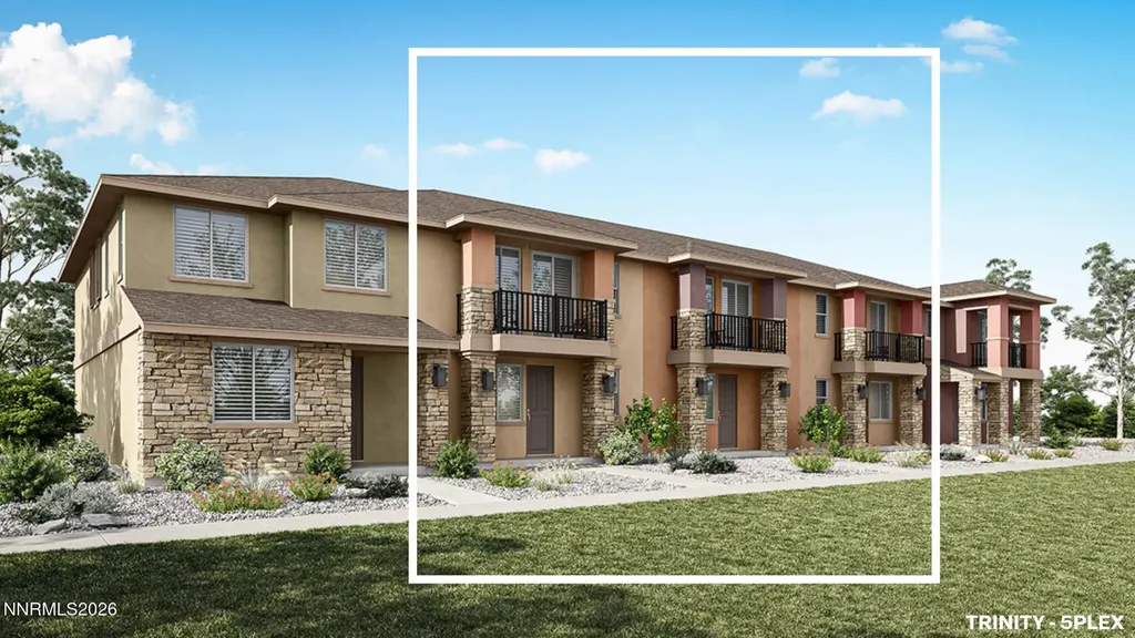 858 Villa Carson City NV 89701