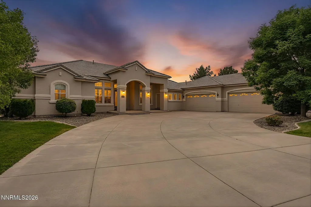 6696 Marble Canyon Reno NV 89511